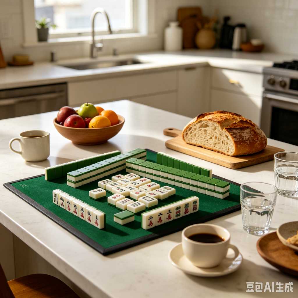 Birmingham,mahjong