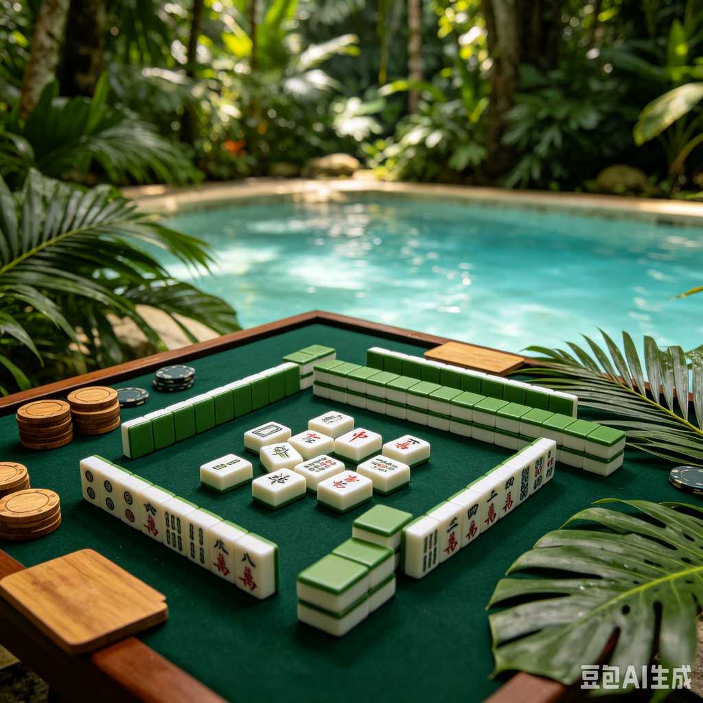 glasgow,mahjong