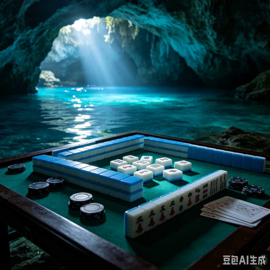 compact size mahjong for travel