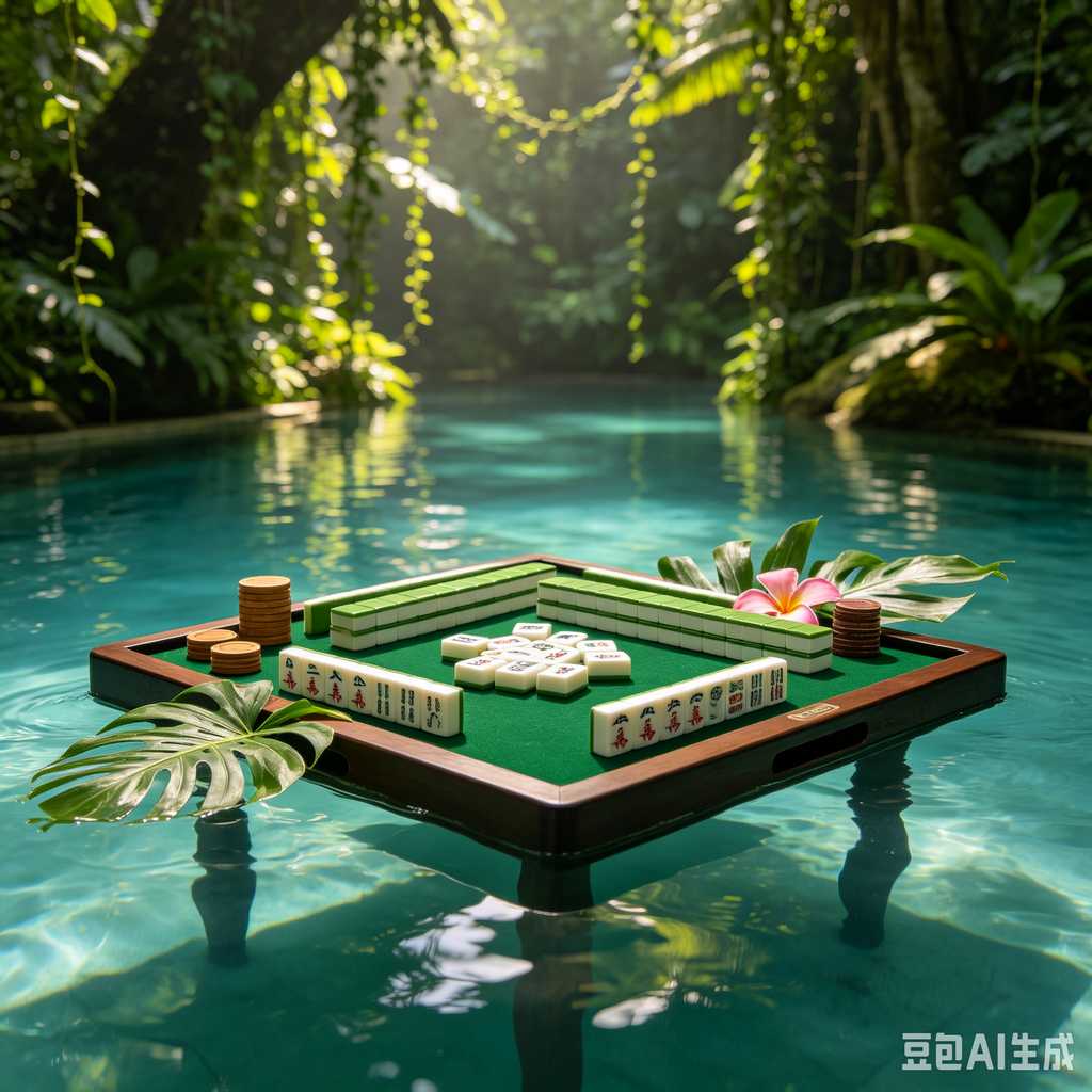 Michigan,mahjong