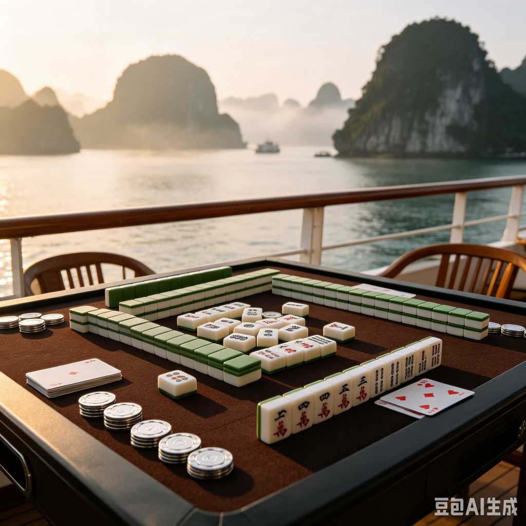 Mannheim,mahjong