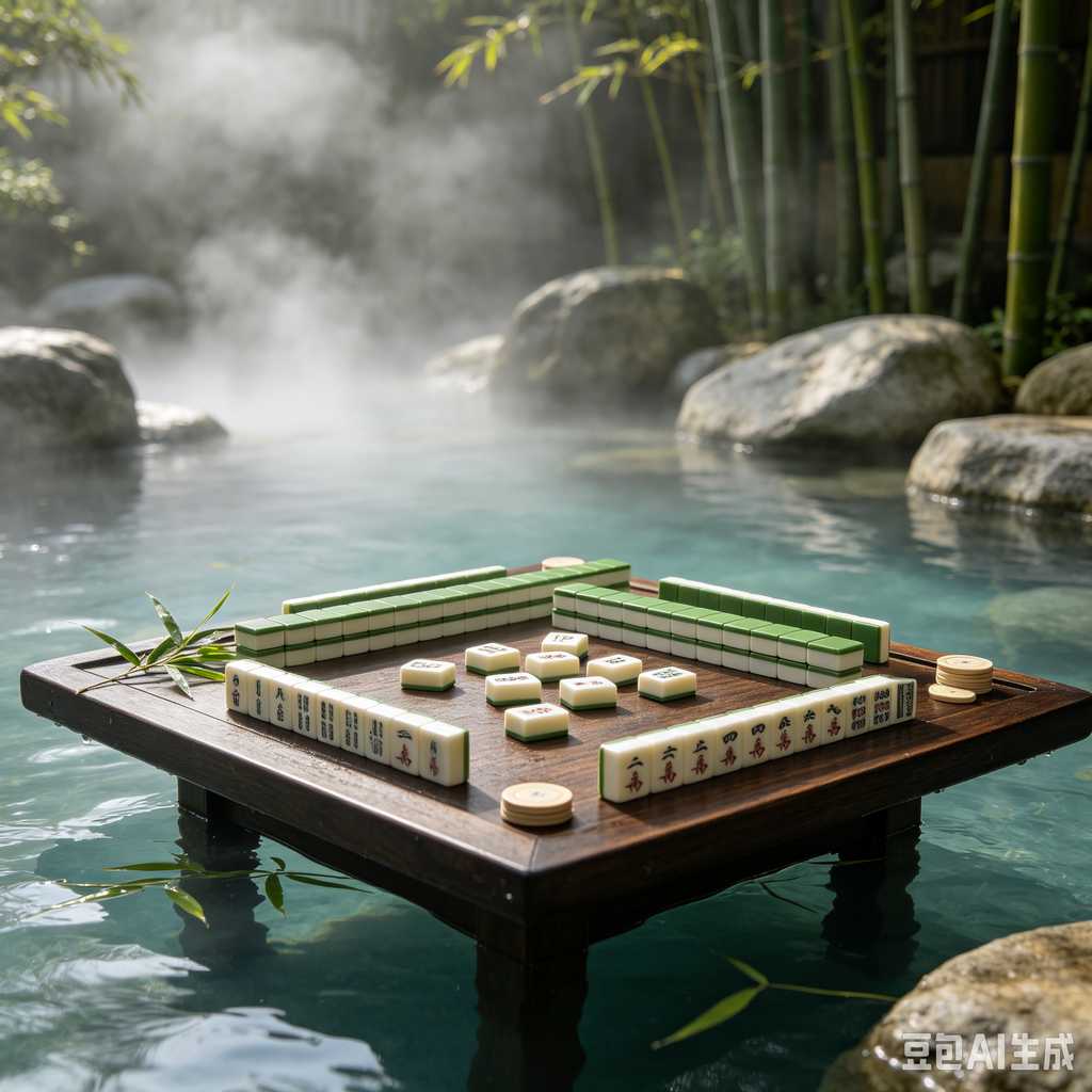 standard mahjong dice