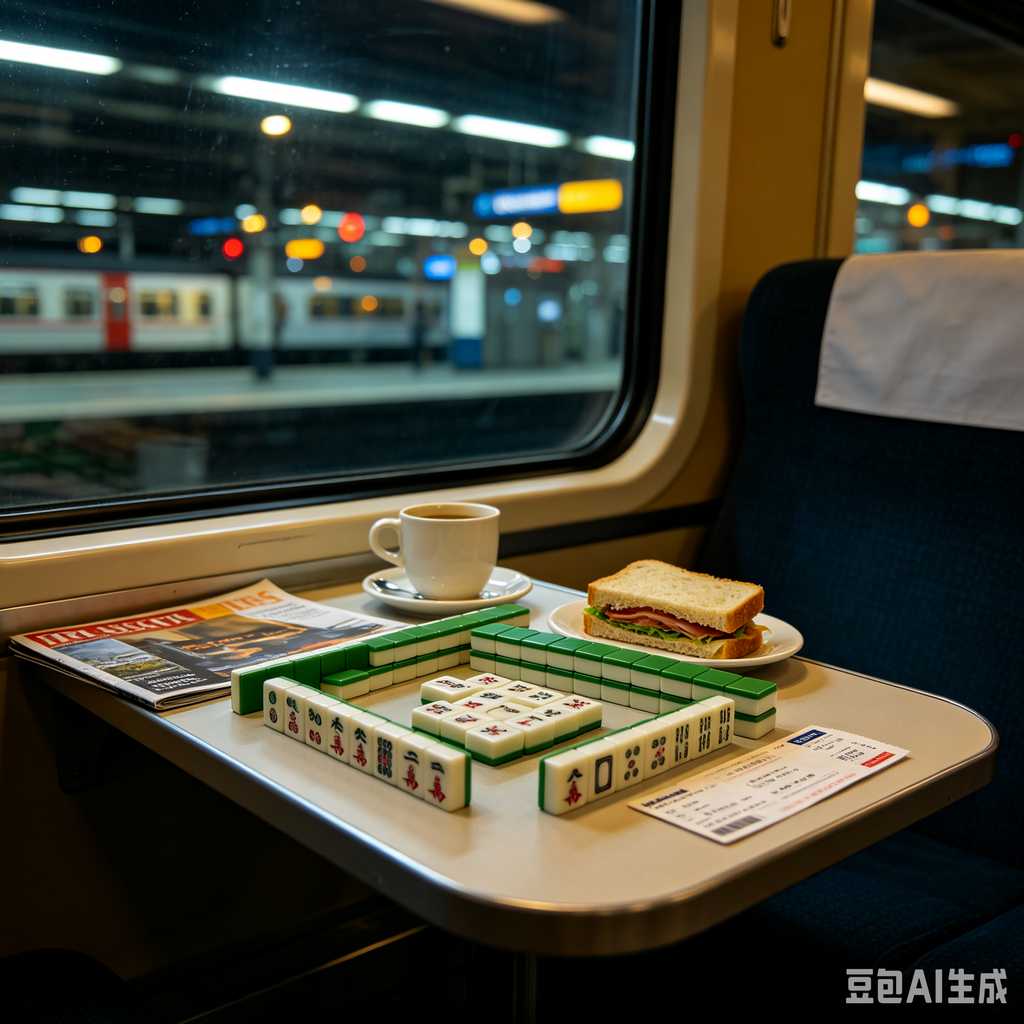 durable game mat mahjong