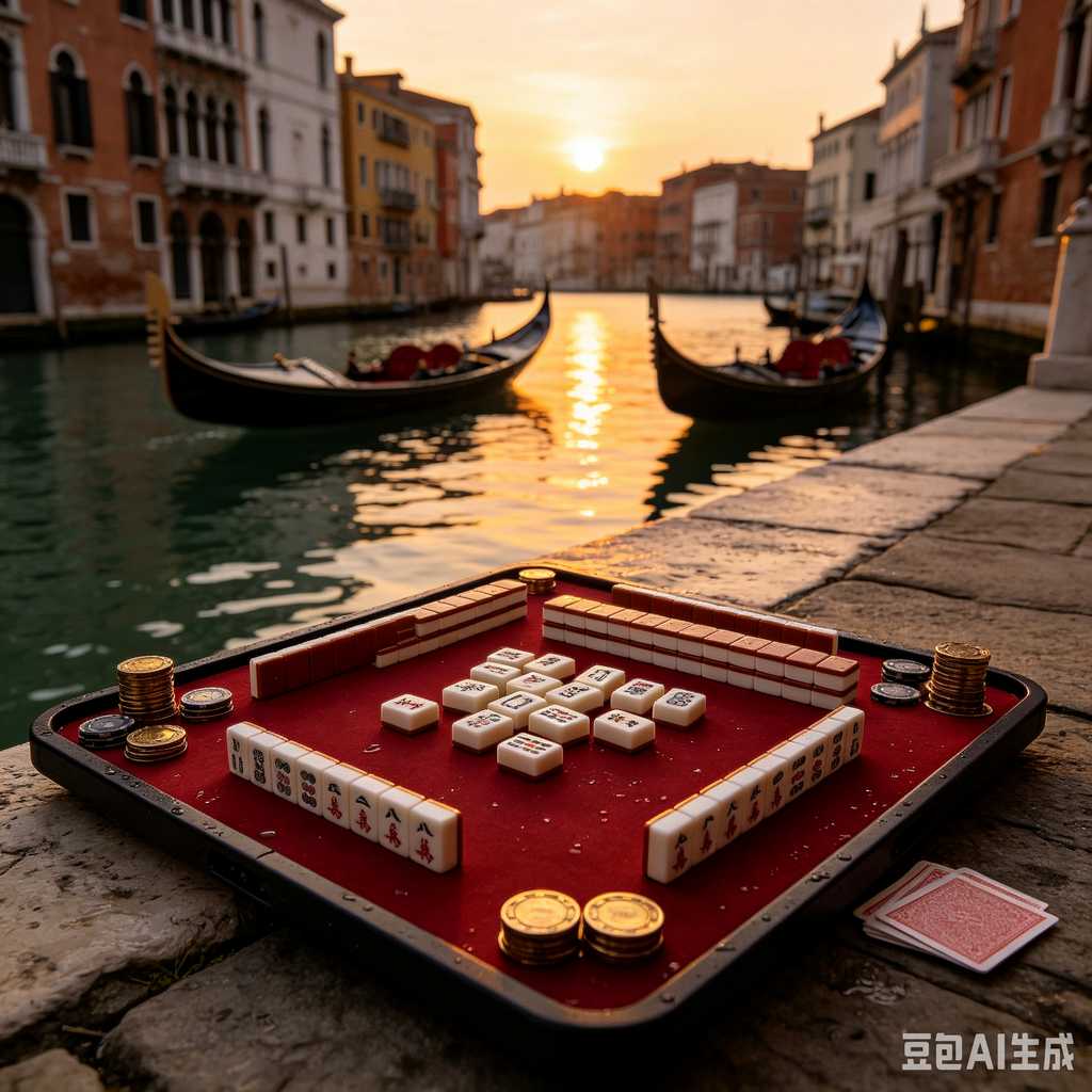 Villahermosa,mahjong
