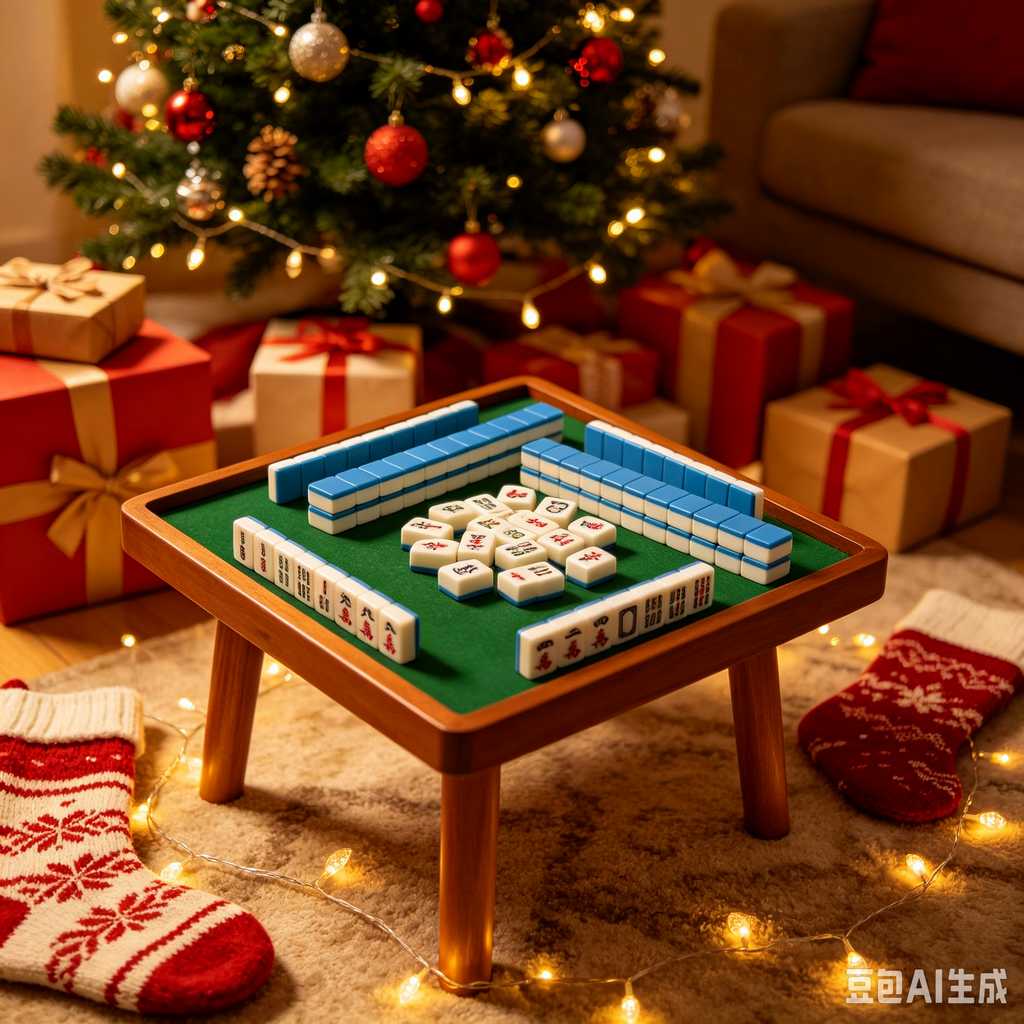 Barranquilla,mahjong