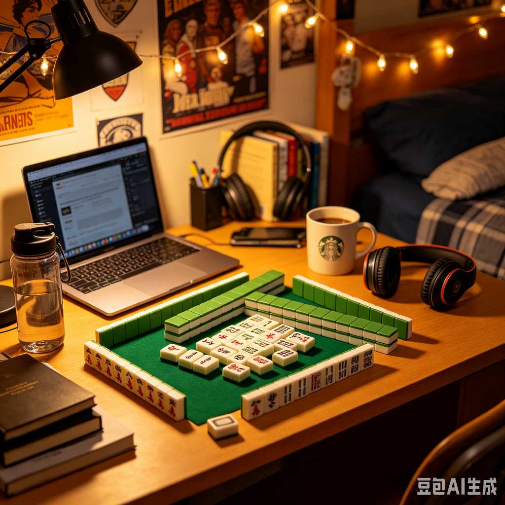 tournament grade mahjong set