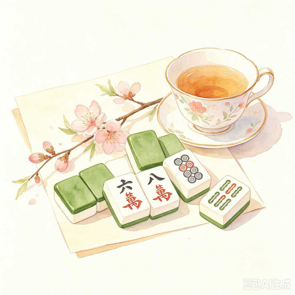 best mahjong set for home use