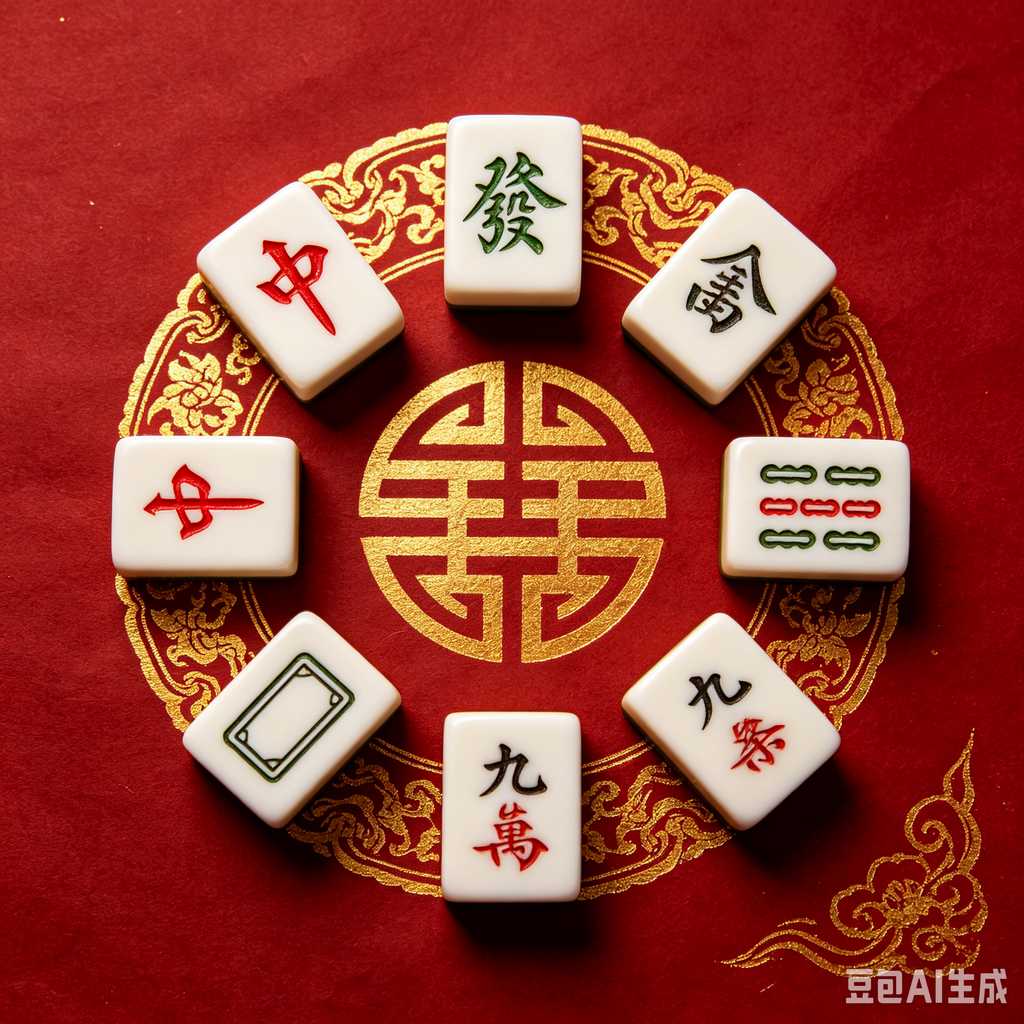 Oldenburg,mahjong