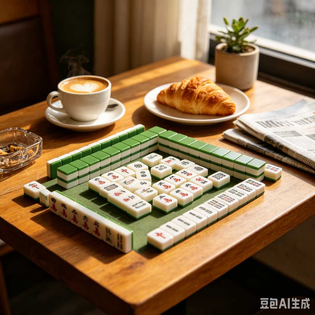 anchorage,mahjong