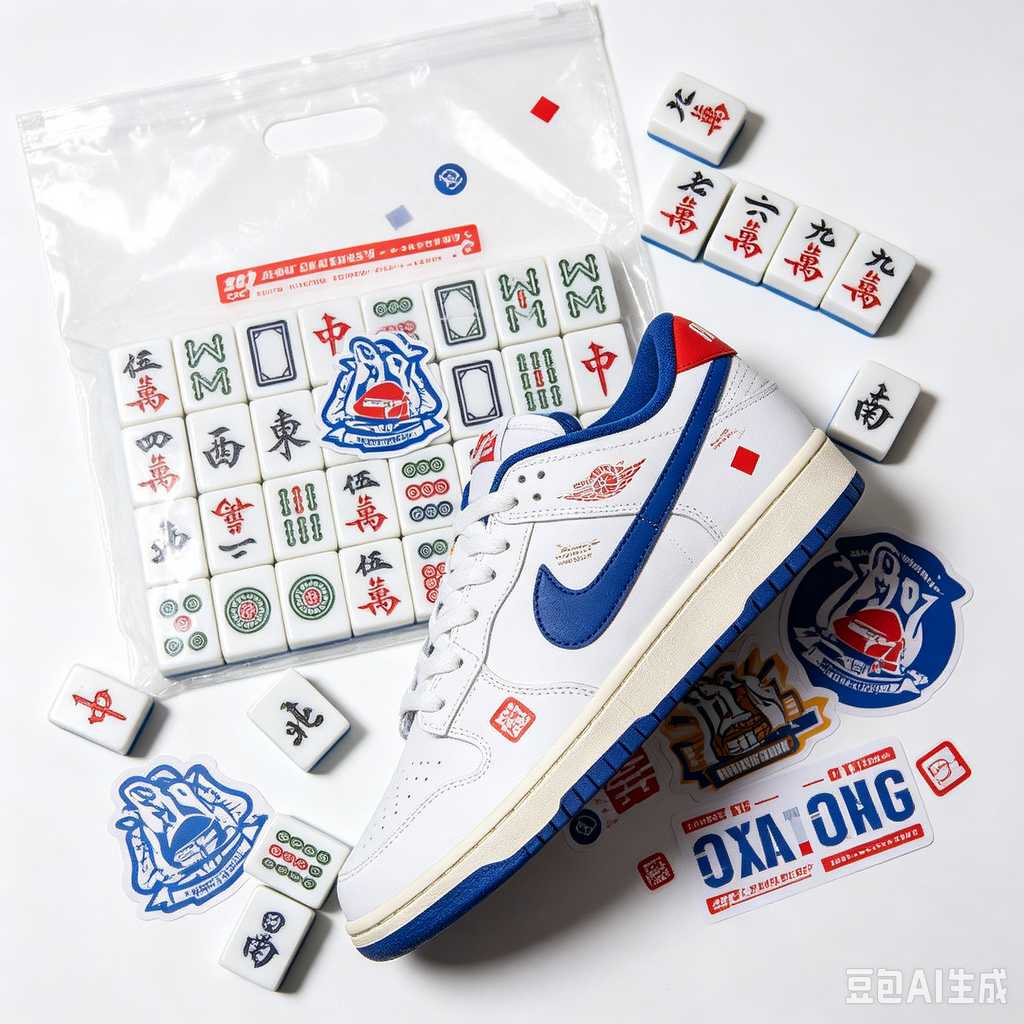 private label mahjong tiles