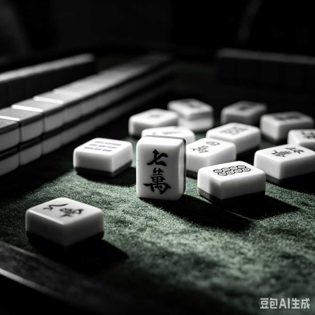 Florence,mahjong