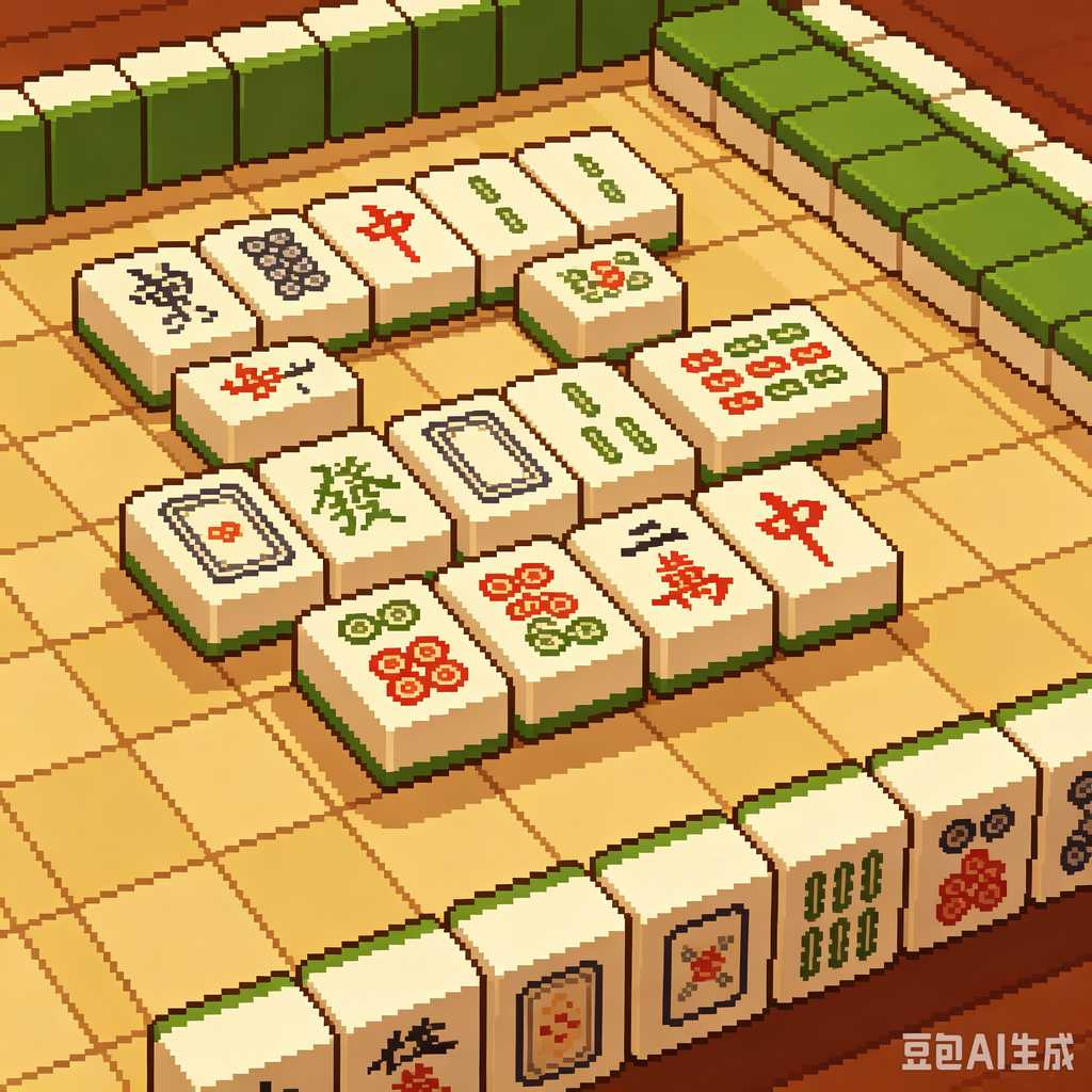 Liverpool,mahjong