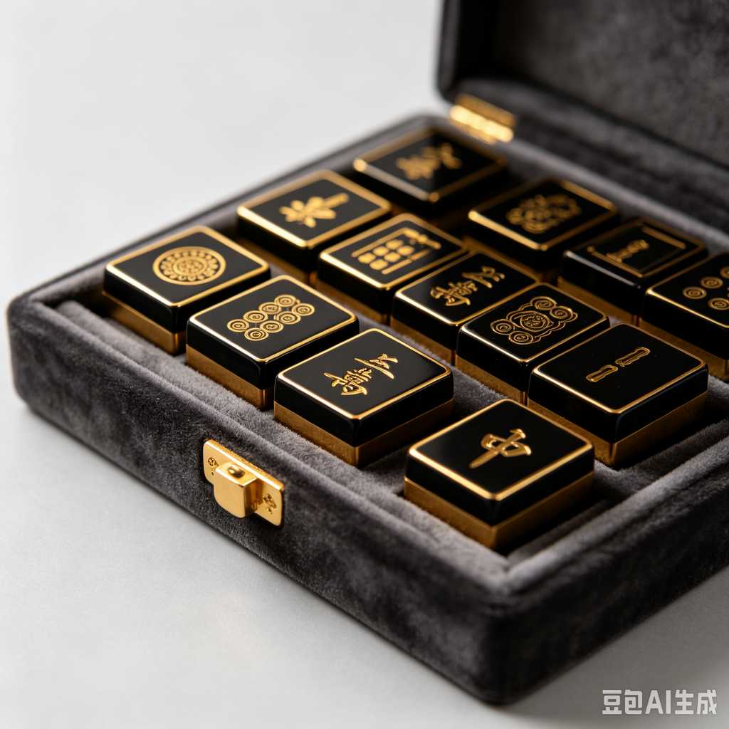 best budget mahjong set