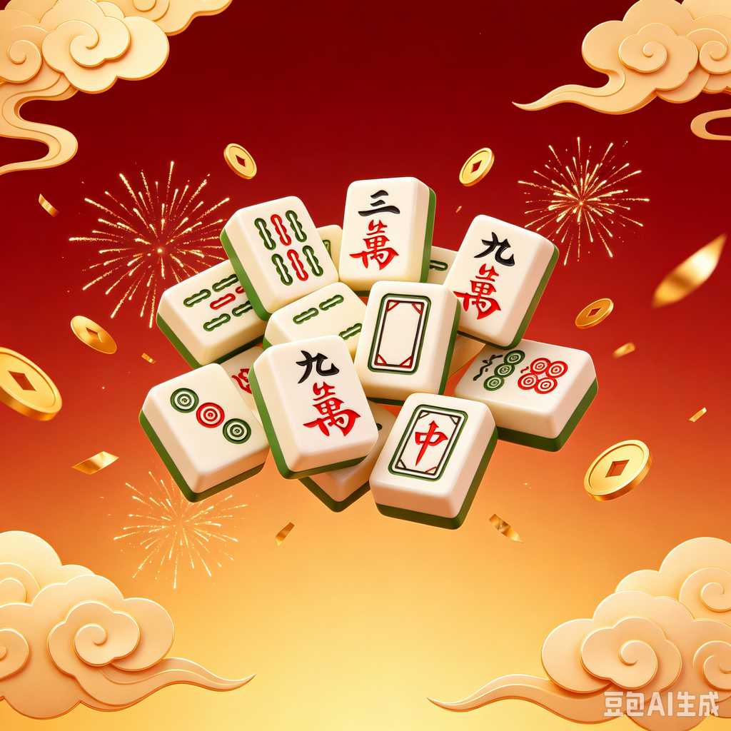 Winchester,mahjong