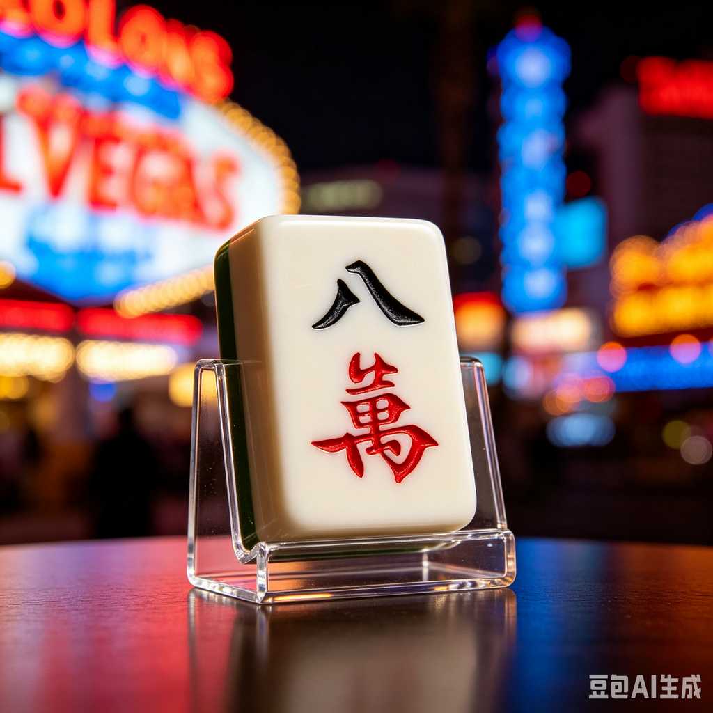 elderly usable mahjong set