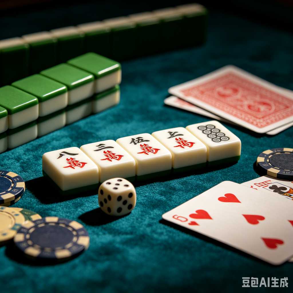 sanmarcosca,mahjong