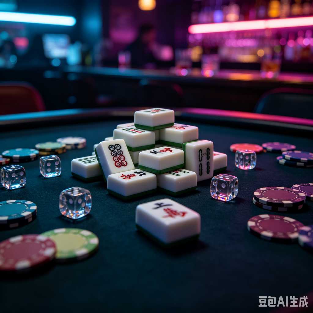 rosario,mahjong