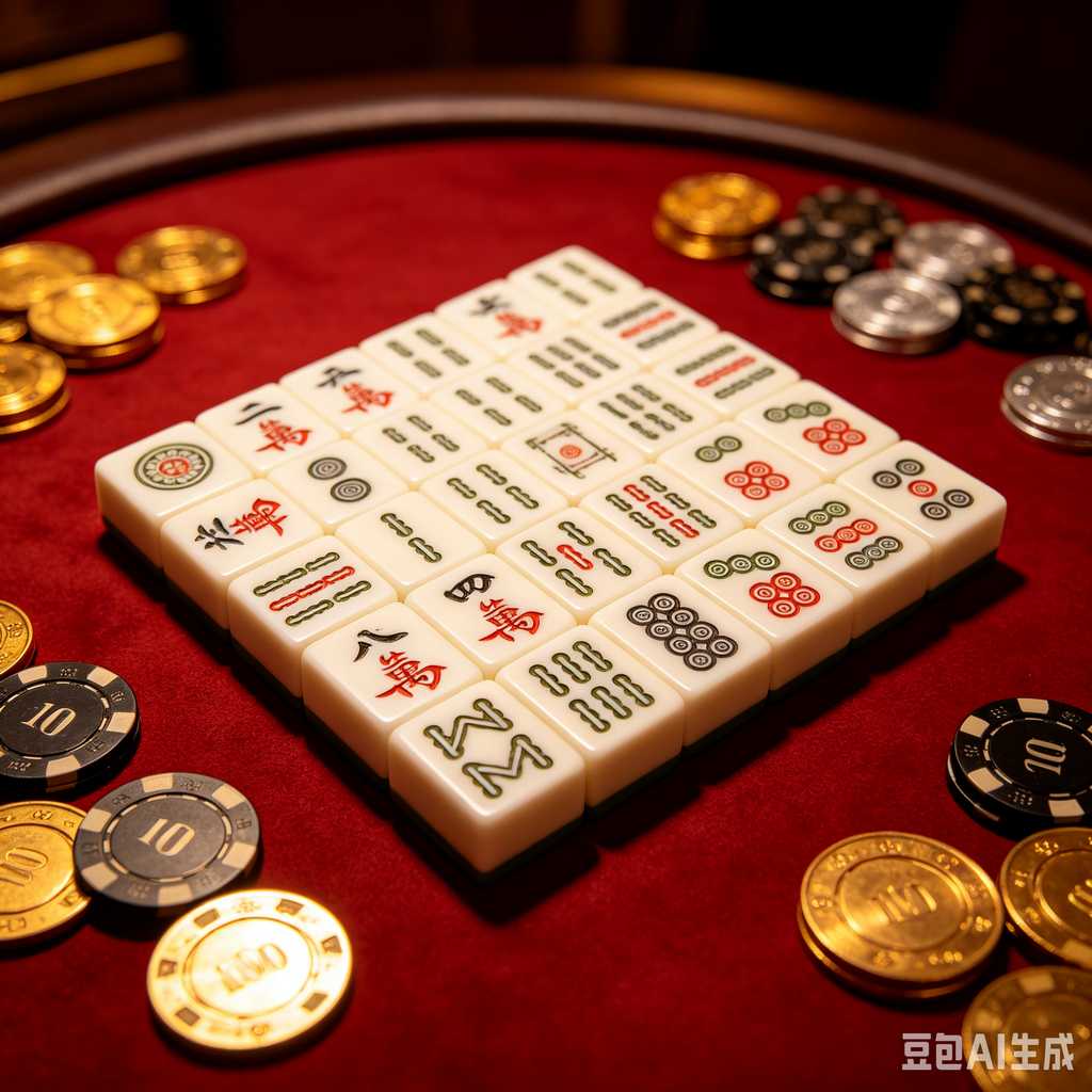 Turin,mahjong