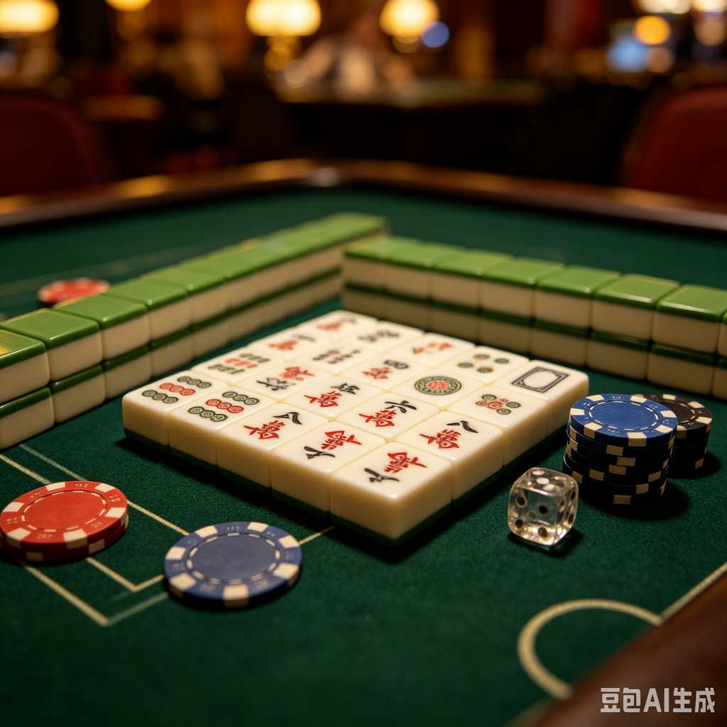 SanMiguelSV,mahjong