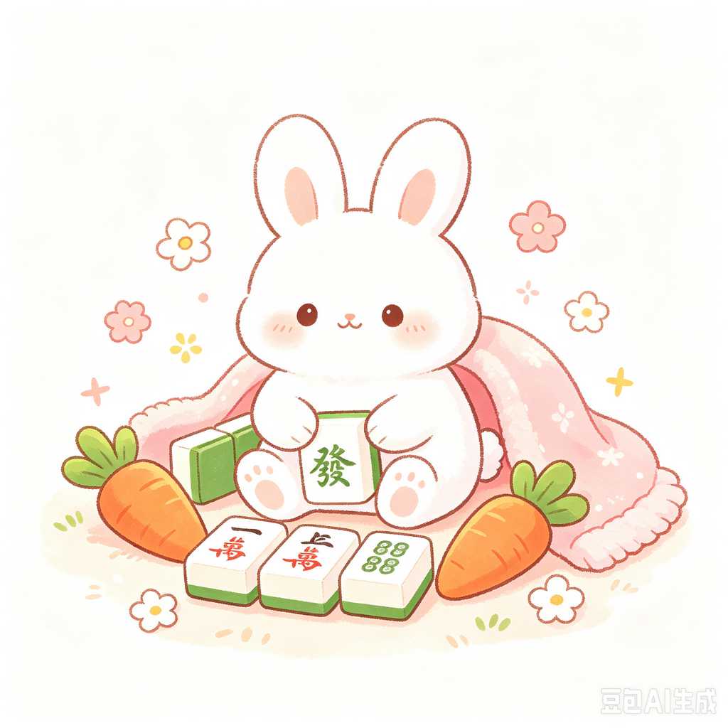 Maine,mahjong