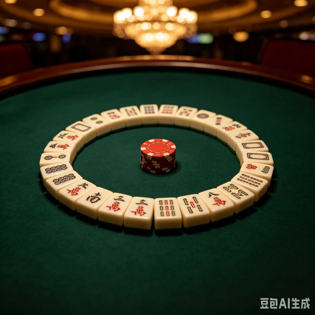 Nice,mahjong