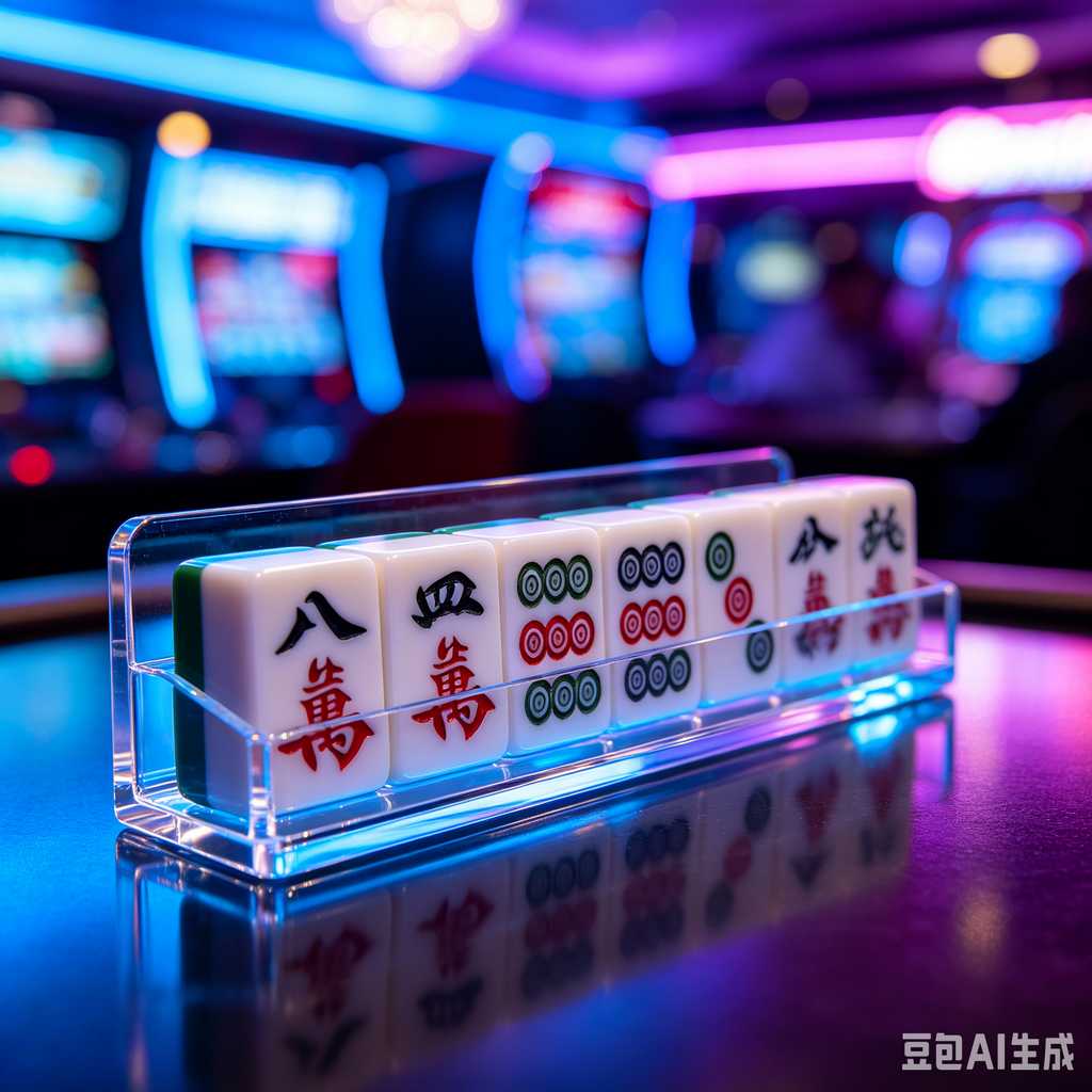 Augsburg,mahjong