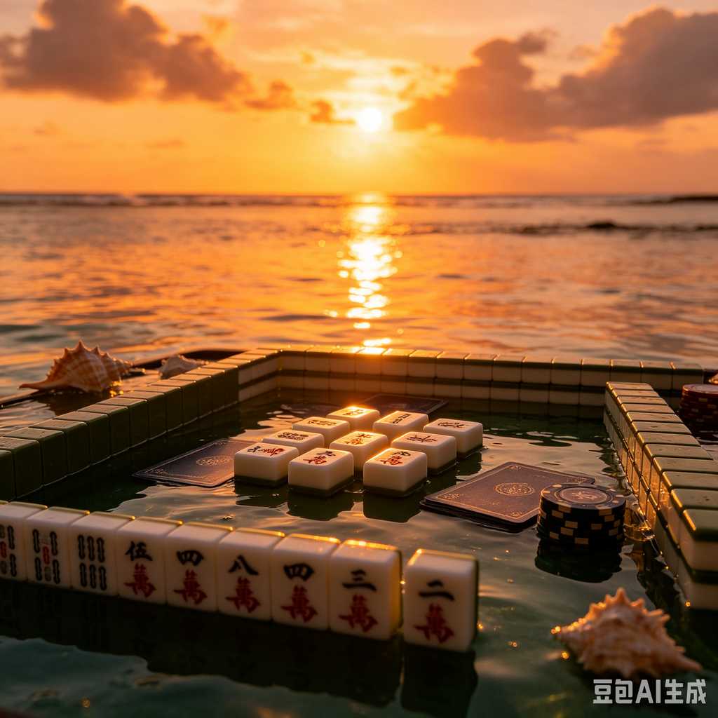 SaintPetersburg,mahjong
