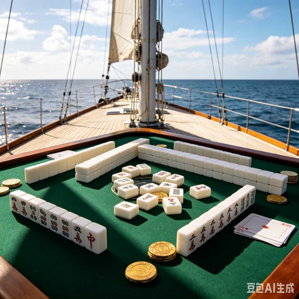 buffalony,mahjong